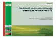 Technical Eia Guidelines Manual for Thermal Power Plant