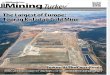 Mining Turkey Issue9 Fall 2015