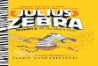 Julius Zebra: Rumble with the Romans! Chapter Sampler