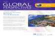 Global Perspectives August 2015: Guiding Buyers Beyond Your Borders