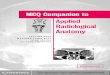 MCQ Companion to Applied Radiological Anatomy.my