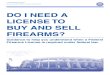 atf_p_5310.2_wDO I NEED A LICENSE TO BUY AND SELL FIREARMS?eb