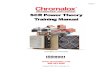 SCR Training Manual (Chromalox)