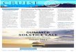 Cruise Weekly for Tue 22 Dec 2015 - New Silversea deals, one day Celebrity sale, Princess Cruise incentive, MSC to create private Island and more