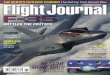 Flight Journal - June 2014