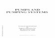 Pumps & Pumping Systems 150730