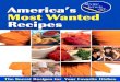 (Cooking,Food,Recipes,Cookbook) Recipe Secrets-Americas Most Wanted Recipes.pdf