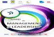 Ghid de Management Si Leadership