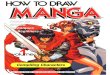 How to Draw Manga Vol. 1 Compiling Characters.r