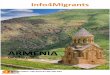 Country Profile of Armenia in English