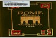 Rome, Volume I - The Rome of the Ancients - Walter Field 1905