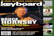 Keyboard Magazine - October 2009