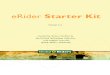 366 ERider Starter Kit v.1 3006 Web