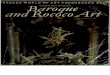Baroque and Rococo Art (Art eBook)