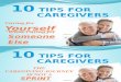 10 Tips for Caregivers With Edel Information