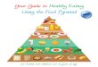 Guide to Healthy Eating PDF Booklet