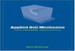 Applied Soil Mechanics With ABAQUS Applications by Sam Helwany