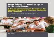 Teaching Chemistry: a Studybook
