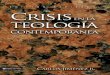 Crisis en la teologia contemporanea (Spa - Jimenez, Carlos.pdf