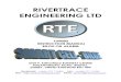 Rivertrace Engineering Smart Cell Bilge Manual