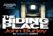 The Hiding Place, by John Burley – Extract
