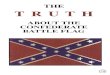 "The Truth About the Confederate Battle Flag "by Pastor John Weaver