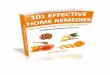 101 Effective Home Remedies eBook.pdf