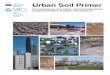 NCRS Urban Soil Primer