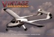 Vintage Airplane - Apr 2008