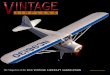 Vintage Airplane - Feb 2008