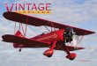 Vintage Airplane - Nov 2010