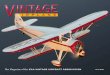 Vintage Airplane - Jul 2012