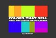 Colors That Sell