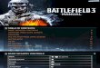Battlefield 3 - Manual - 360