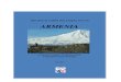 Peace Corps Armenia Welcome Book 2015 June