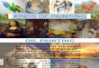 Kinds of Painting