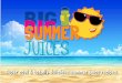 Big Summer Juices 2014-FREE
