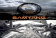 Samyang Video 2012
