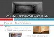 Claustrophobia PP2007