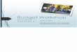 060215 Lakeport City Council - Budget workshop presentation