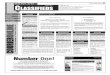 Claremont COURIER Classifieds 5-29-15
