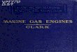 Marine Gas Engines