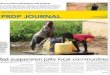 Uganda PRDP Journal