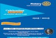 Zanesville Rotary 100th Anniversary
