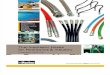 Thermoplastic Hoses for Hydraulics and Industry