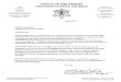Chatham County Sheriff's Office termination letters