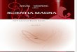 SCIENTIA MAGNA, book series, Vol. 5, No. 4