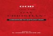 God and the Gay Christian - A Response to Matthew Vines - R. Albert Mohler Jr