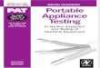 PAT - Portable Appliance Testing[1]
