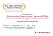 Fredic L Plotnick - Relation Diagramming Method (RDM)